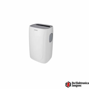 SENCOR SAC - MT9020C WHITE 9.000 BTU/H AIRCO