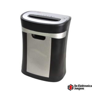 Desq 20072 - Papiervernietiger | 17 vel | 4×39 mm