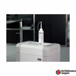 Dahle 20790 - Papiervernietiger olie, flacon a 250 ml