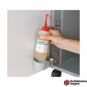 Dahle 20793 -  Papiervernietiger olie, flacon a 400 ml