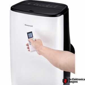 HONEYWELL - HJ16CESVWK 16.000 BTU/H AIRCO