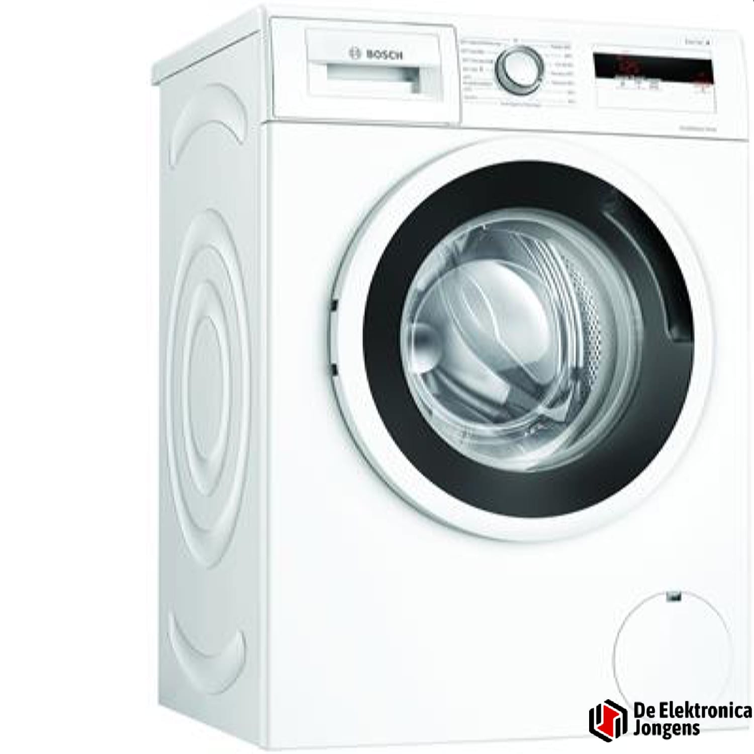 WAN28075NL BOSCH Wasmachine