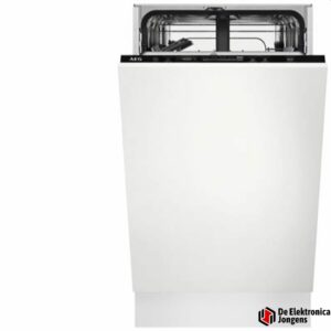 FSE62417P AEG Volledig geintegreerde vaatwasser