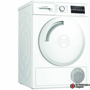 WTW85470NL BOSCH Wasdroger