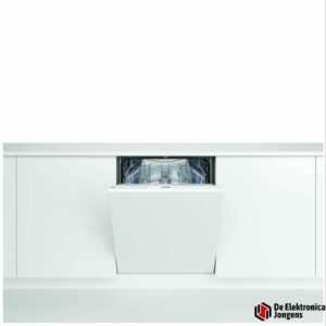 DMIE2B19 INDESIT Volledig geintegreerde vaatwasser