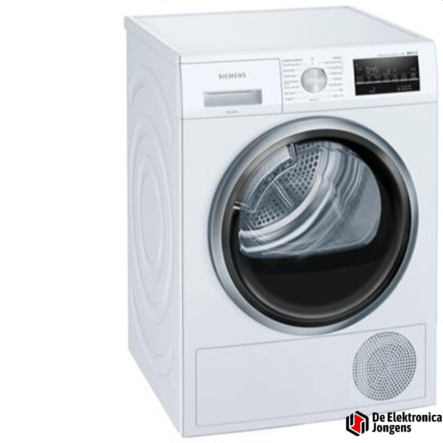 WT45W450NL SIEMENS Wasdroger