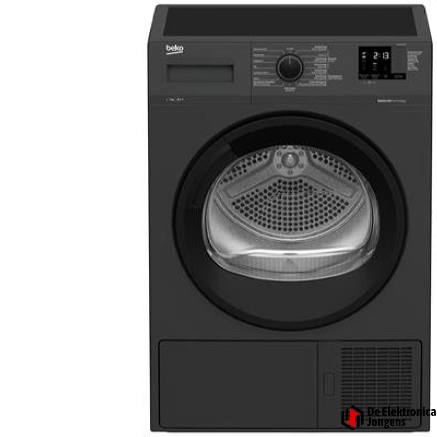 DS7432PXA BEKO Wasdroger