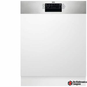 FEE53610ZM AEG Geintegreerde vaatwasser