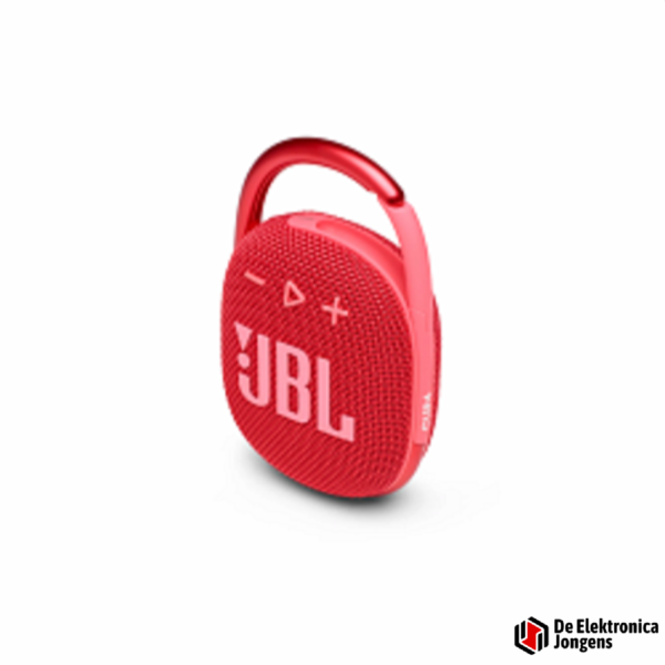 JBL CLIP 4 Speaker - Image 5