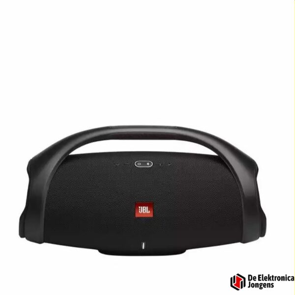 JBL BOOMBOX 2 BLACK - Image 2