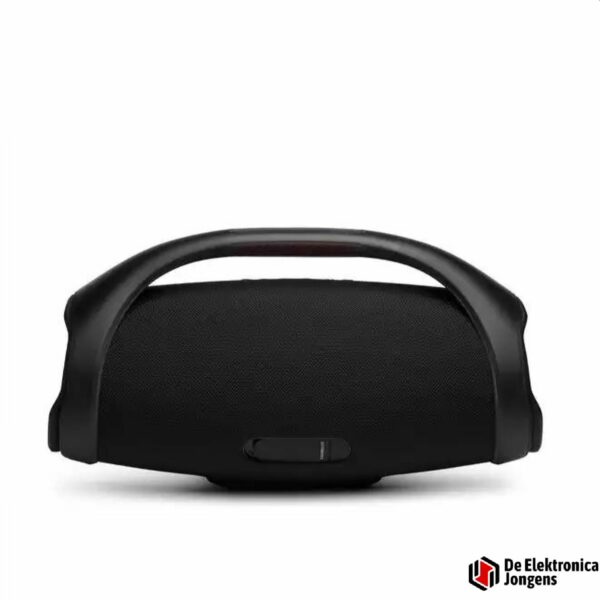 JBL BOOMBOX 2 BLACK - Image 5