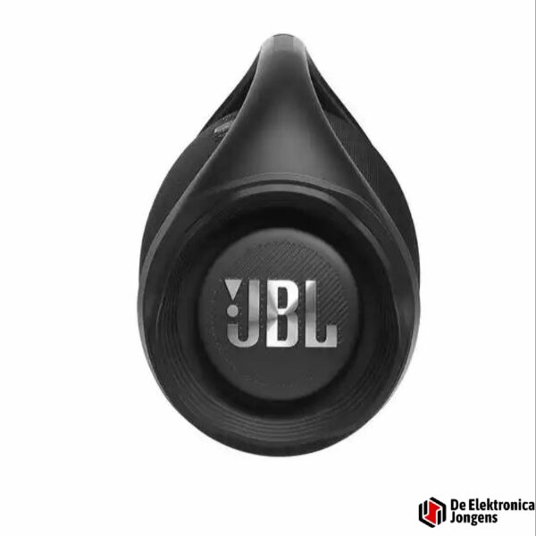 JBL BOOMBOX 2 BLACK - Image 3
