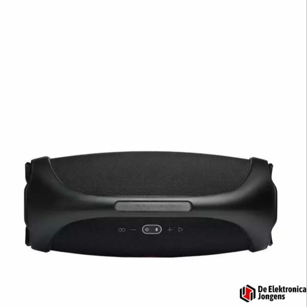 JBL BOOMBOX 2 BLACK - Image 4