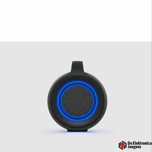 SONY SRSXG500B.EU8 Speaker - Image 4