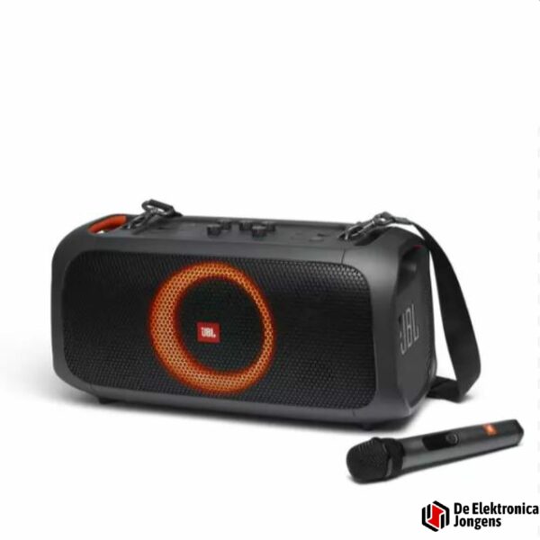 JBL PARTYBOX ON THE GO - Image 2