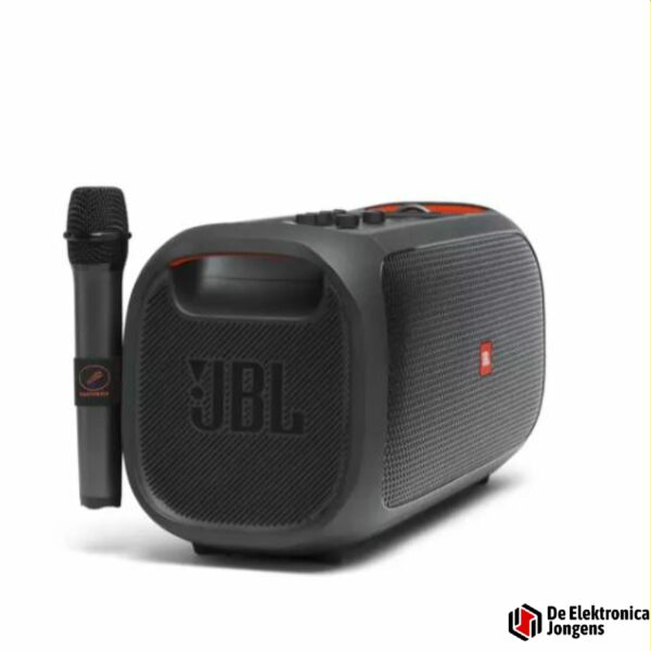 JBL PARTYBOX ON THE GO - Image 3