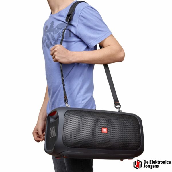 JBL PARTYBOX ON THE GO - Image 4