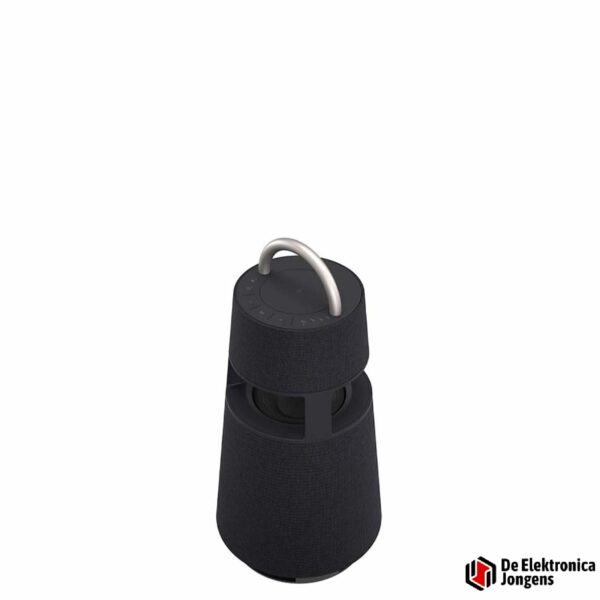 LG DRP4B Portable Speaker - Image 5