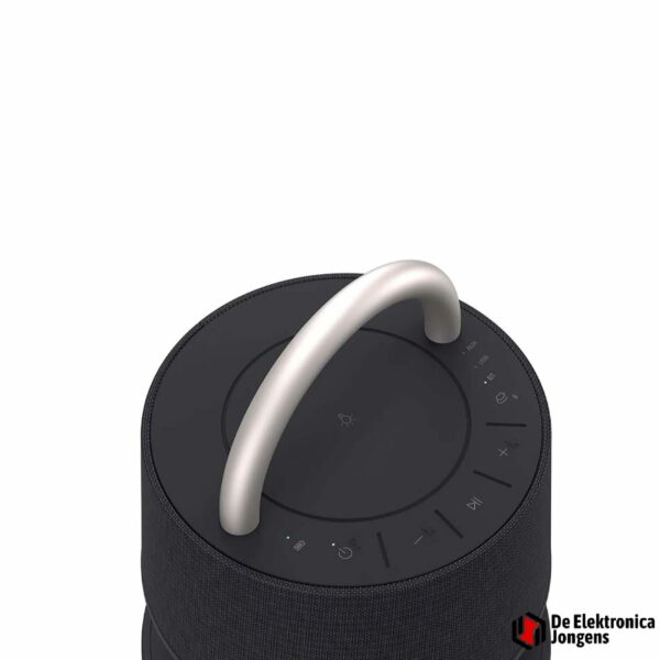 LG DRP4B Portable Speaker - Image 4