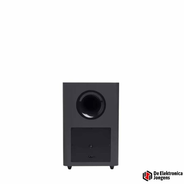 JBL BAR 2.1 M2 Home Cinema - Image 3