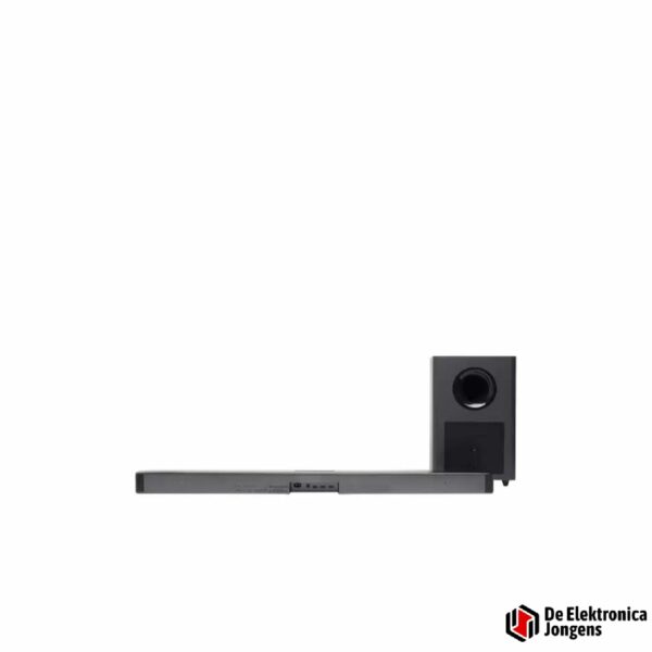 JBL BAR 2.1 M2 Home Cinema - Image 2
