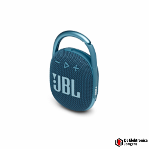 JBL CLIP 4 Speaker - Image 3