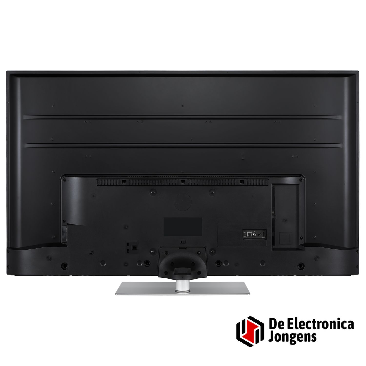 SALORA 65QLED440A OLED Tv - Image 3