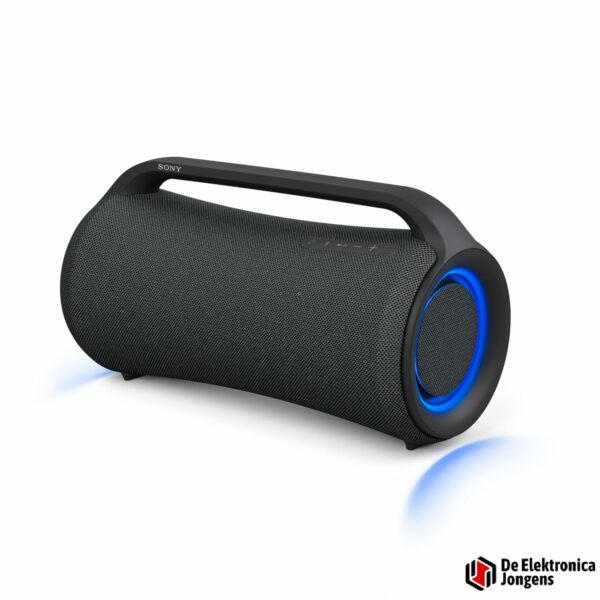 SONY SRSXG500B.EU8 Speaker - Image 2