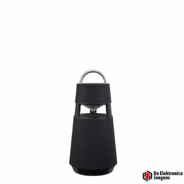 LG DRP4B Portable Speaker - Image 2
