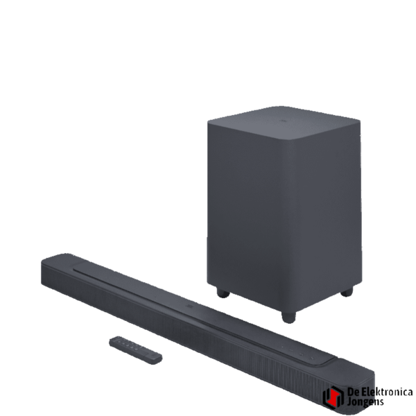 JBL BAR 500 PRO Home Cinema