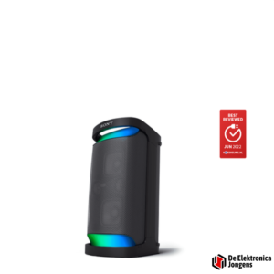 SONY SRSXP500B.CEL Speaker