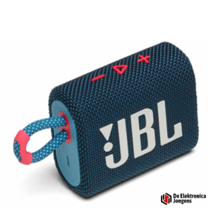 JBL GO 3 BLUP