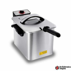 INVENTUM GF645F Friteuse