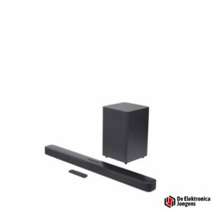 JBL BAR 2.1 M2 Home Cinema