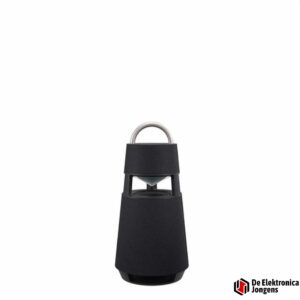 LG DRP4B Portable Speaker