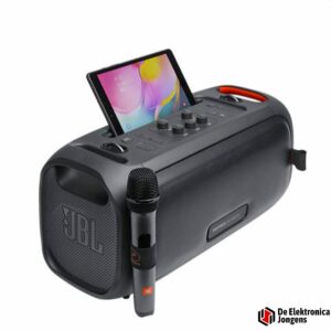 JBL PARTYBOX ON THE GO