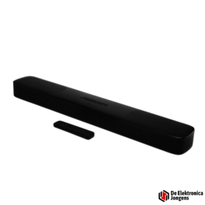 JBL BAR 5.0 Home Cinema