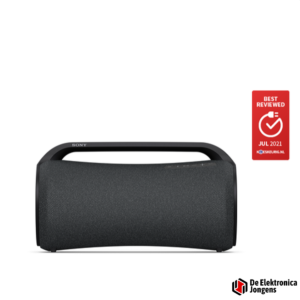 SONY SRSXG500B.EU8 Speaker