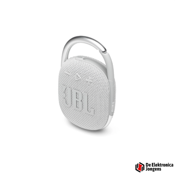 JBL CLIP 4 Speaker - Image 2